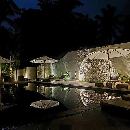 Salabose Cottages Gili Air Dış mekan fotoğraf