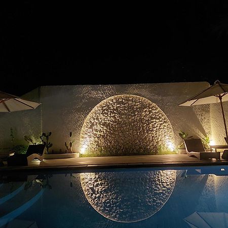 Salabose Cottages Gili Air Dış mekan fotoğraf