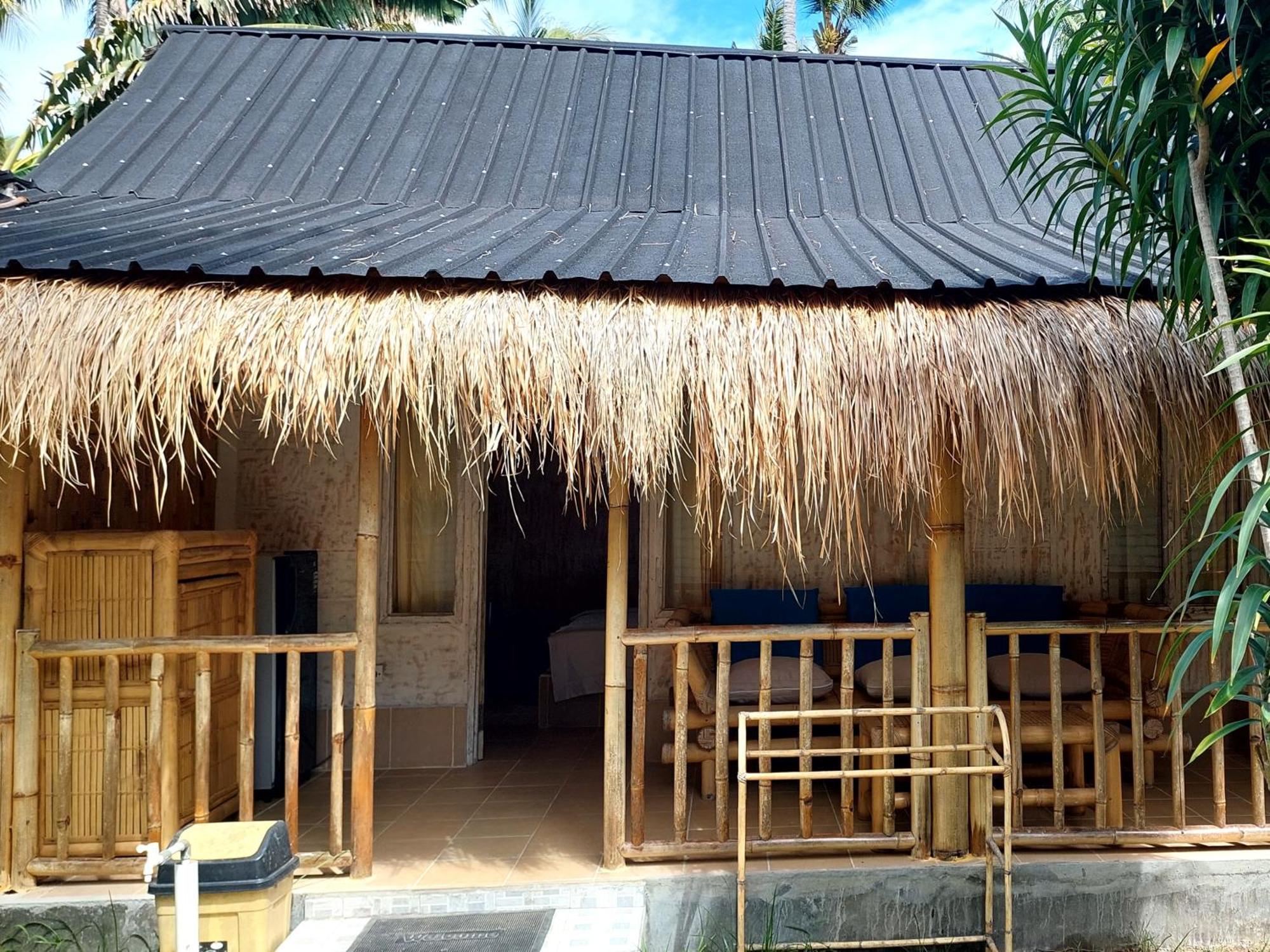 Salabose Cottages Gili Air Oda fotoğraf