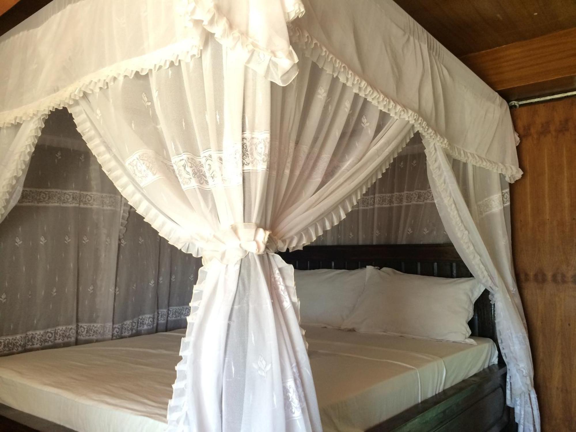 Salabose Cottages Gili Air Oda fotoğraf