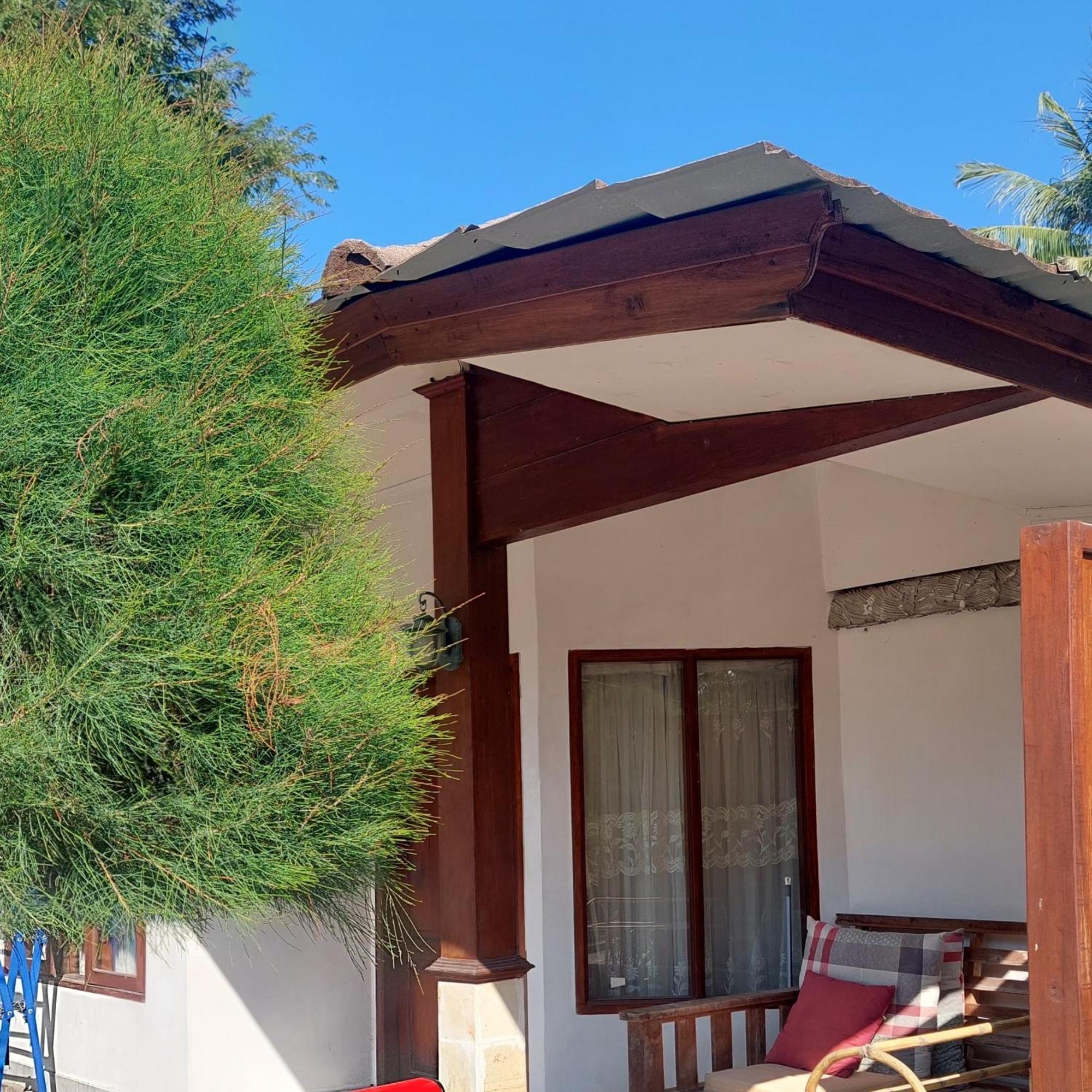 Salabose Cottages Gili Air Oda fotoğraf