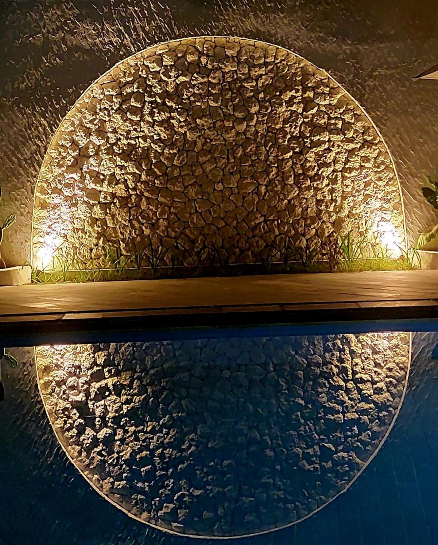 Salabose Cottages Gili Air Dış mekan fotoğraf